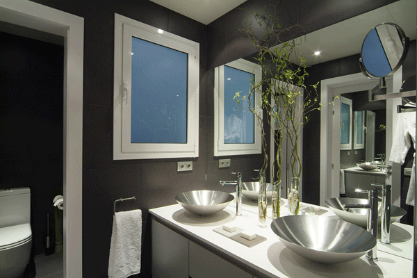 Casa Capella 2. Barcelona, España.