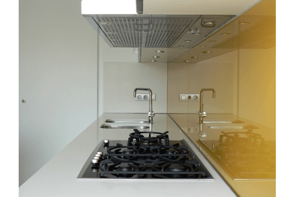 Vivienda Madrazo. Barcelona, España.